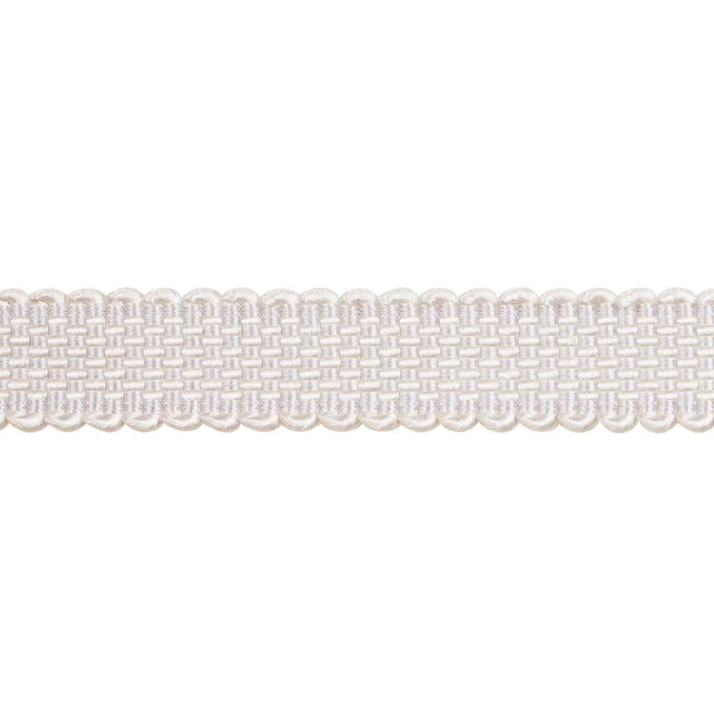 FRANCES SILK GIMP | Grey