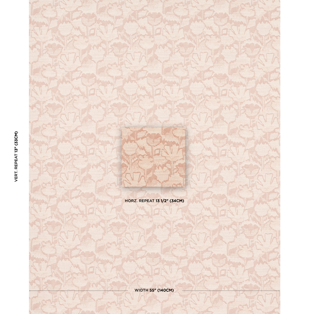 FIORE SELVAGGIO | MATTONE