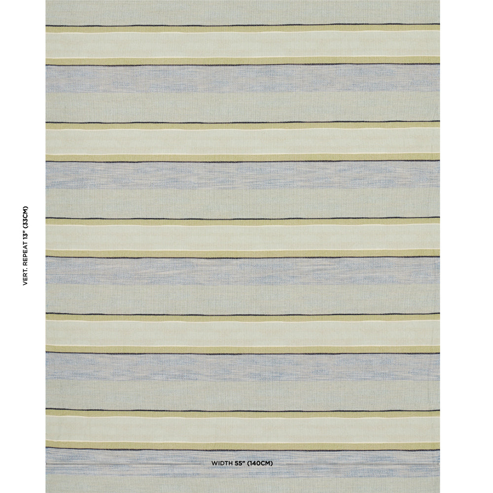 STRISCIA DI LUCCI | EGEO