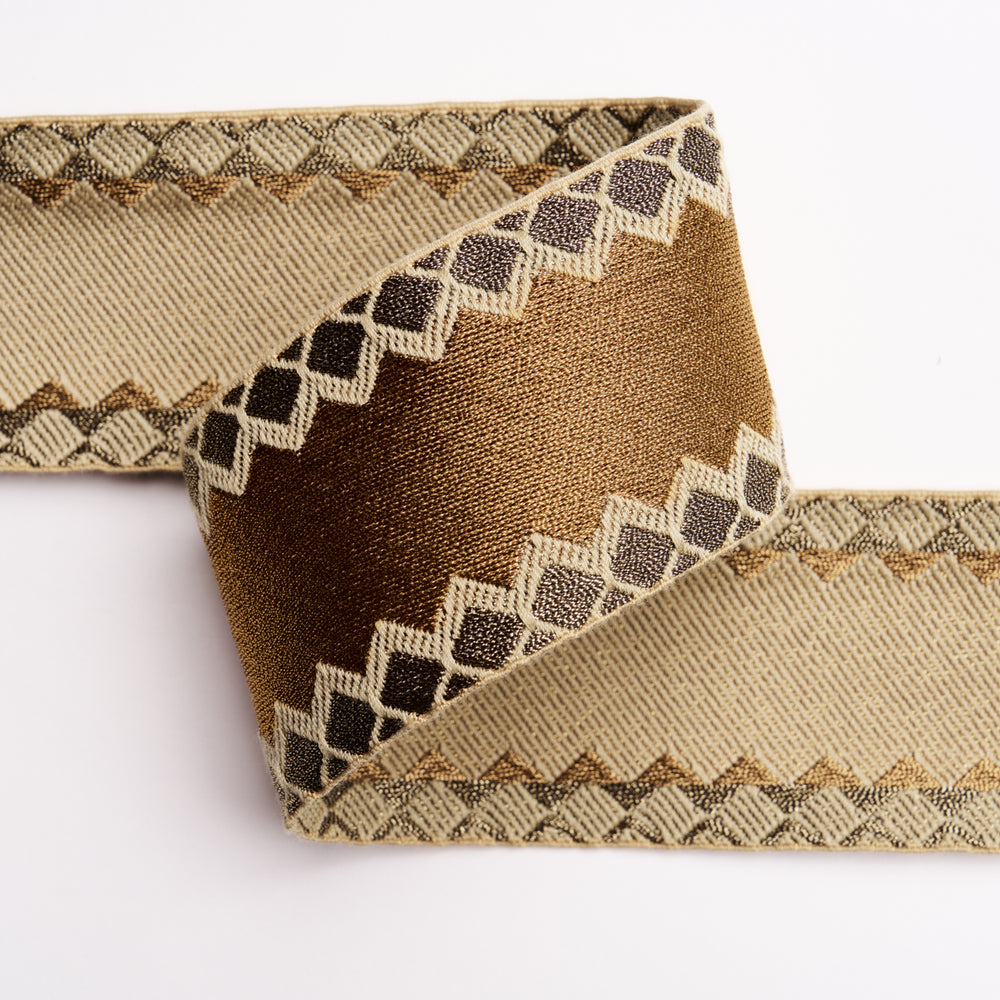NASTRO METALLICO ALLURE | RAME