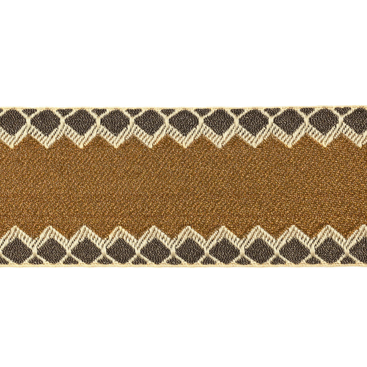 NASTRO METALLICO ALLURE | RAME