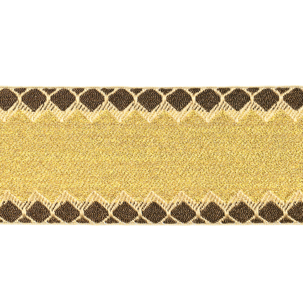 NASTRO METALLICO ALLURE | ORO