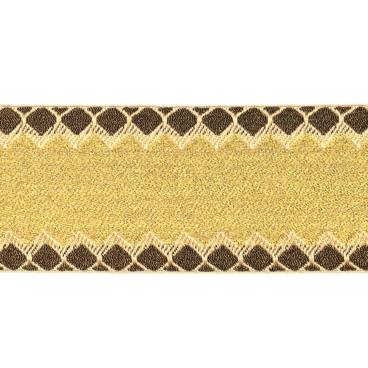 NASTRO METALLICO ALLURE | ORO