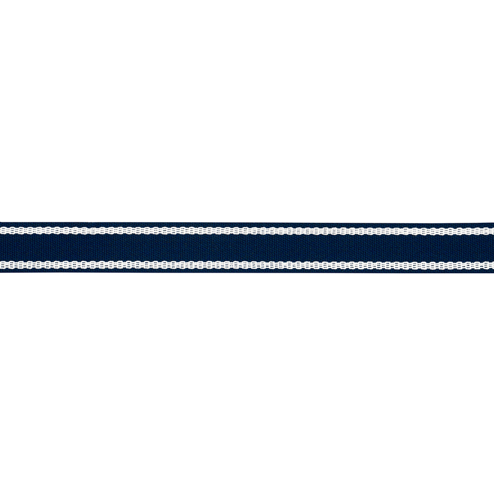 SULLIVAN TAPE NARROW INDOOR/OUTDOOR | Navy