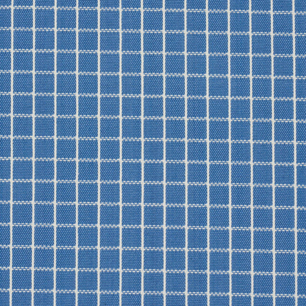 GEORGIE CHECK REVERSIBILE | INDACO