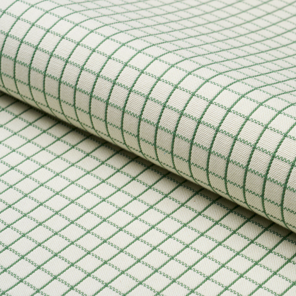 GEORGIE CHECK REVERSIBILE | SMERALDO