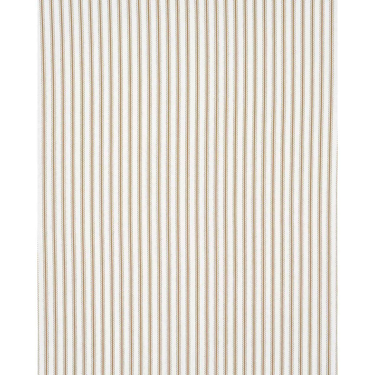 BIRDIE TICKING STRIPE | Neutral
