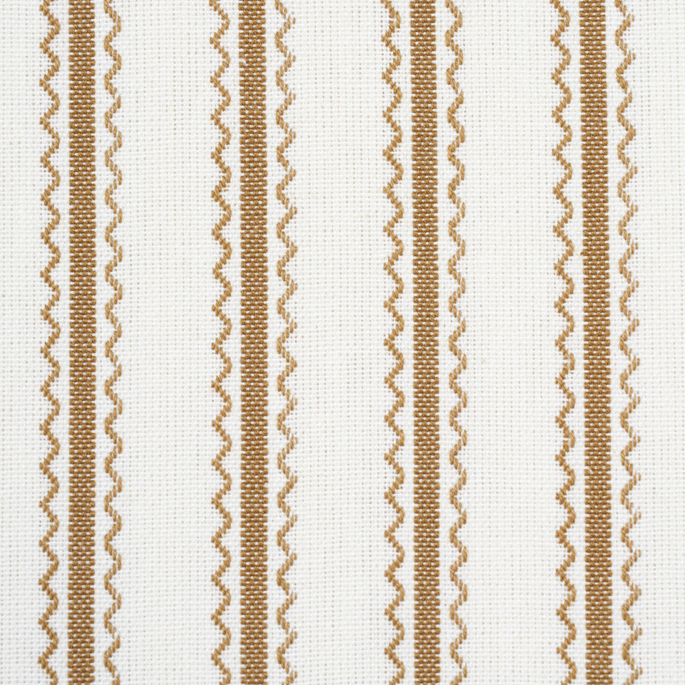 BIRDIE TICKING STRIPE | Neutral