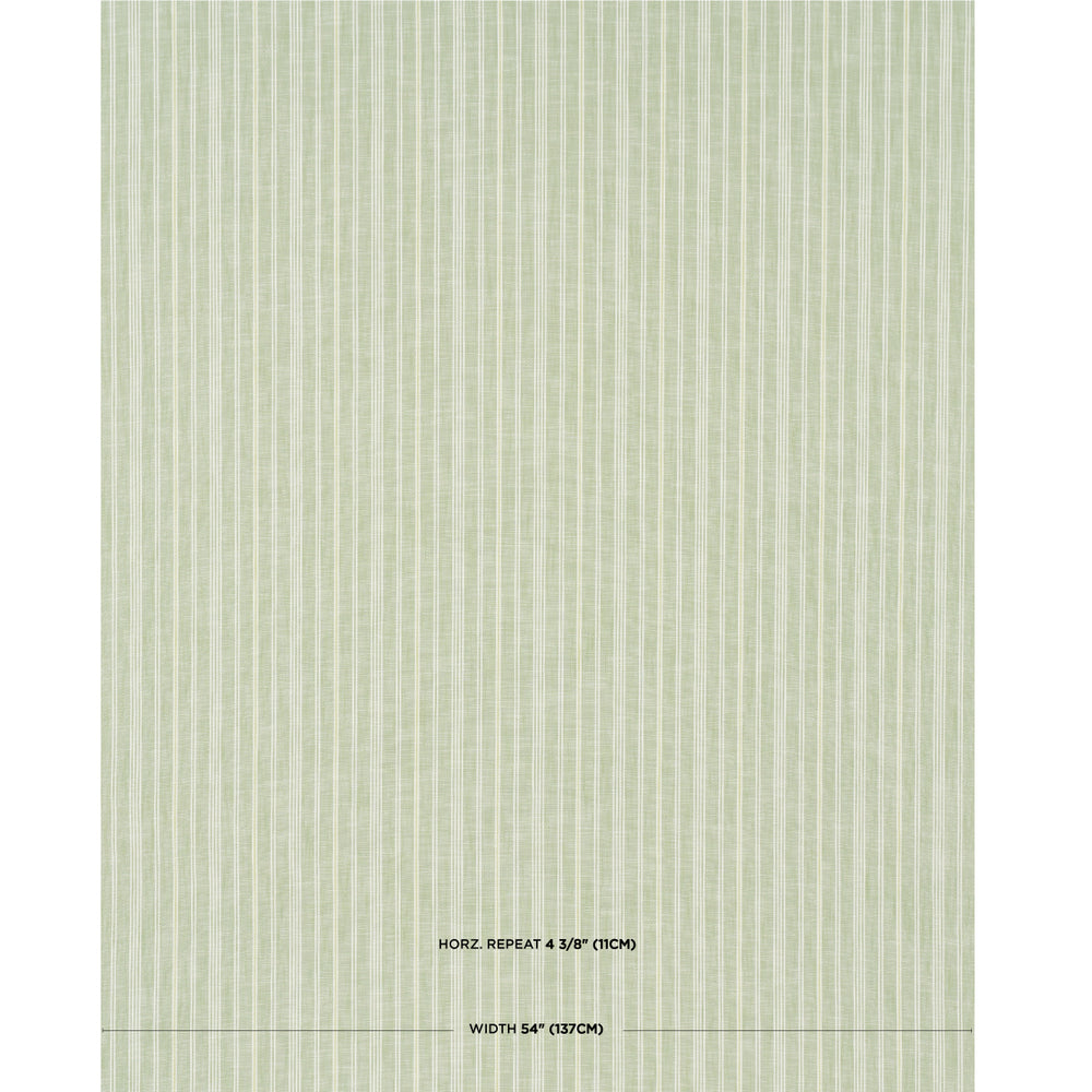 LUCIA STRISCIA | VERDE FOGLIA