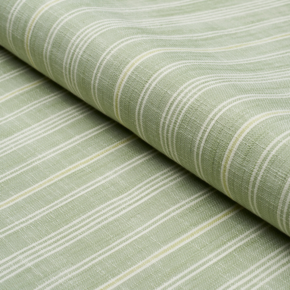 LUCIA STRISCIA | VERDE FOGLIA