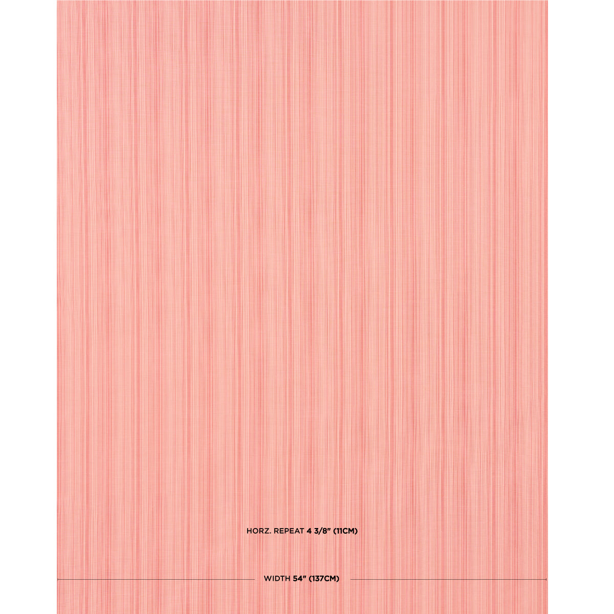 GRACIE SOLID STRIÉ | ROSSO Sbiadito