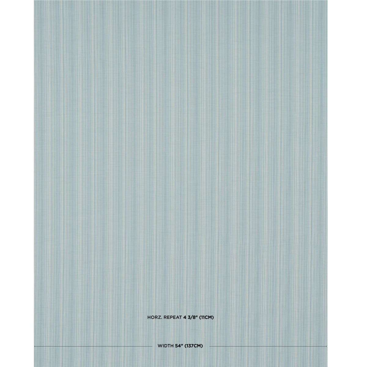 GRACIE SOLID STRIÉ | BLU CINA