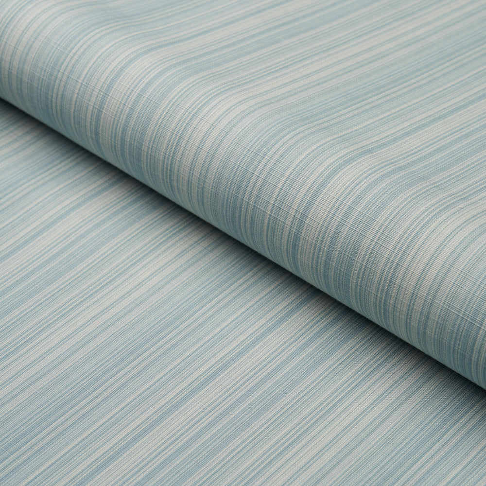 GRACIE SOLID STRIÉ | BLU CINA