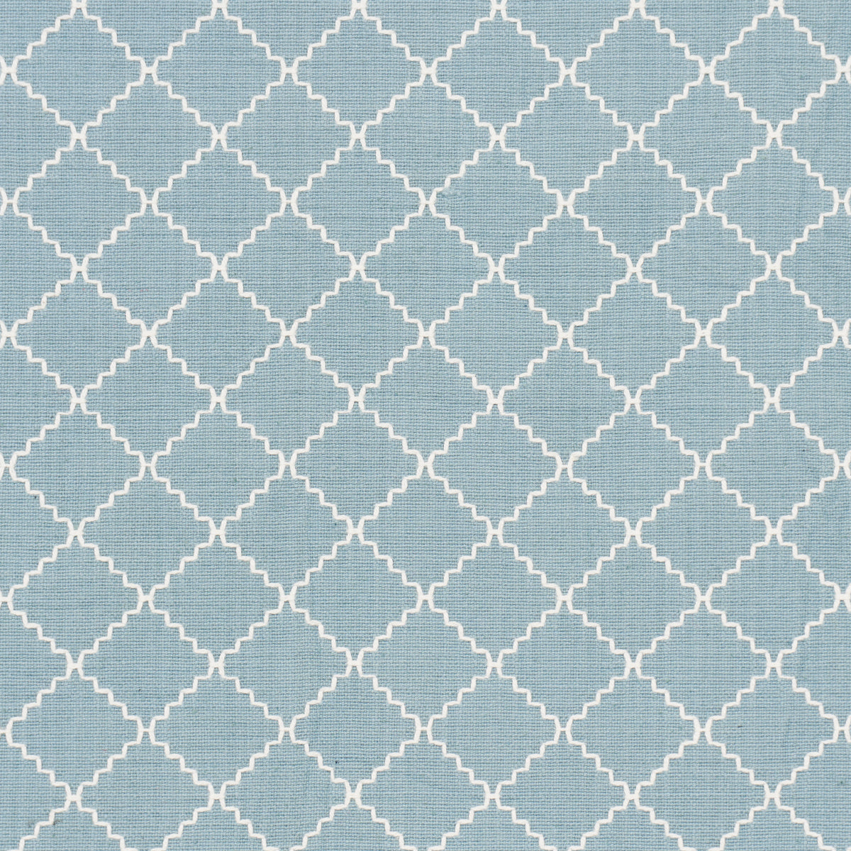 MAGGIE LATTICE | BLU CINA
