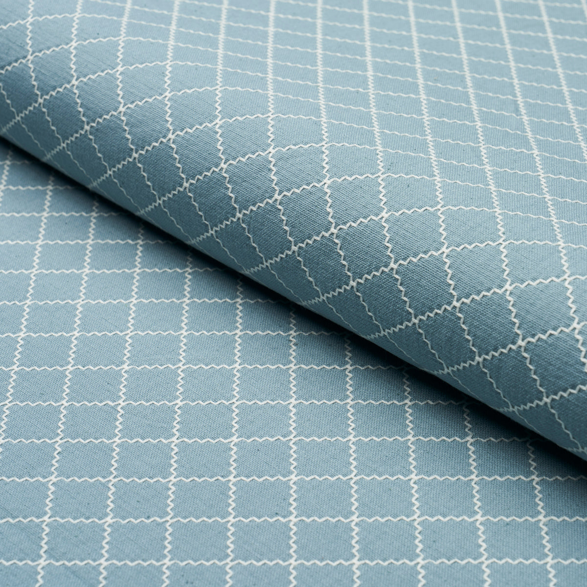 MAGGIE LATTICE | BLU CINA