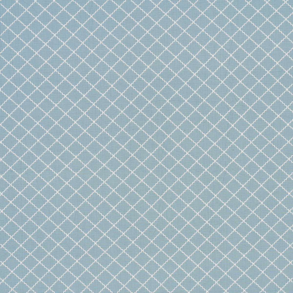 MAGGIE LATTICE | BLU CINA