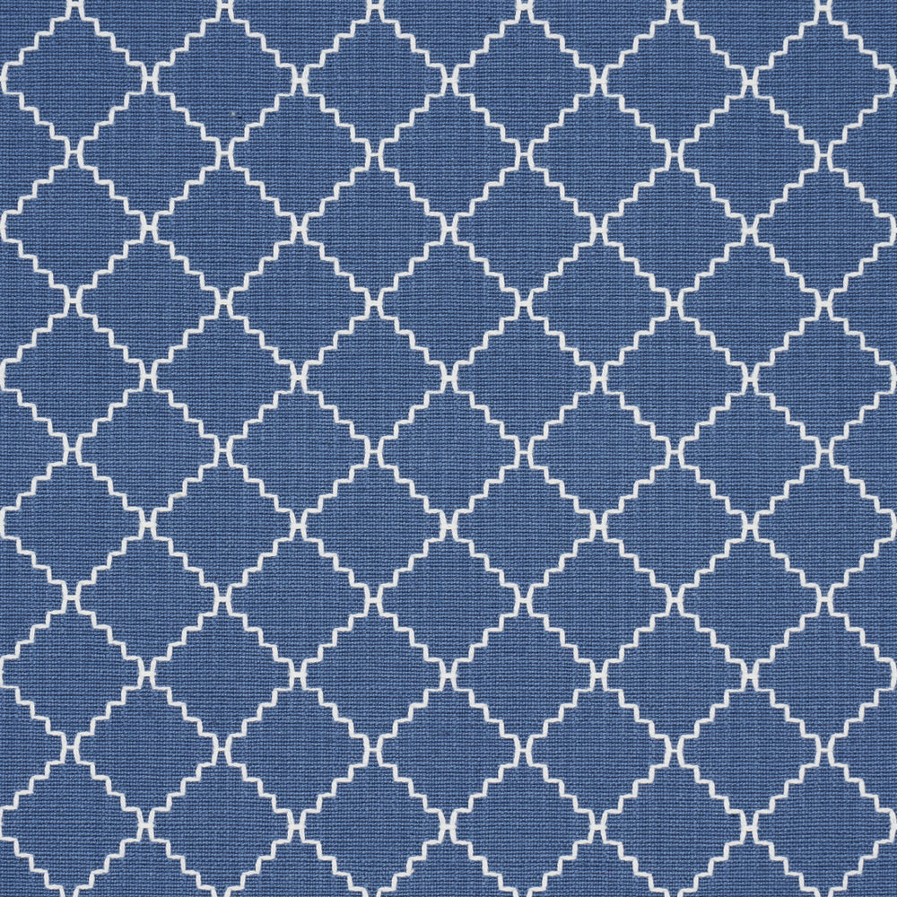 MAGGIE LATTICE | COBALTO