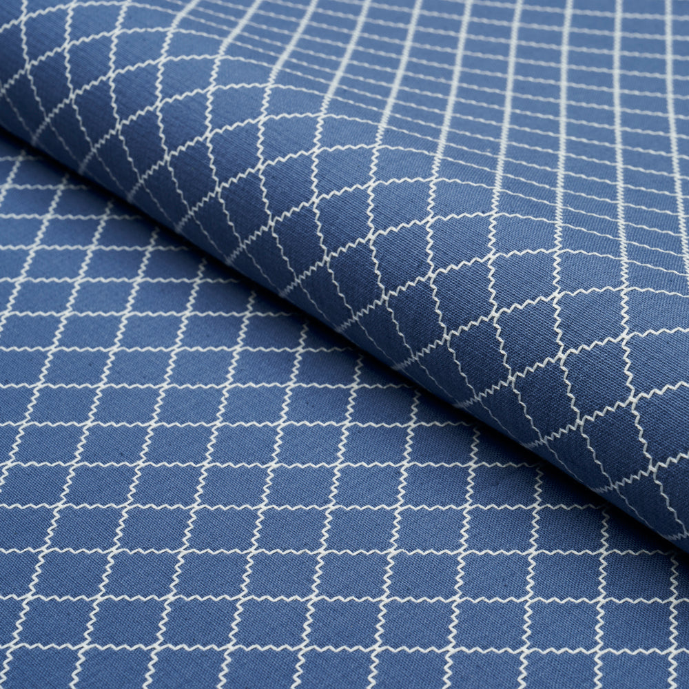 MAGGIE LATTICE | COBALTO