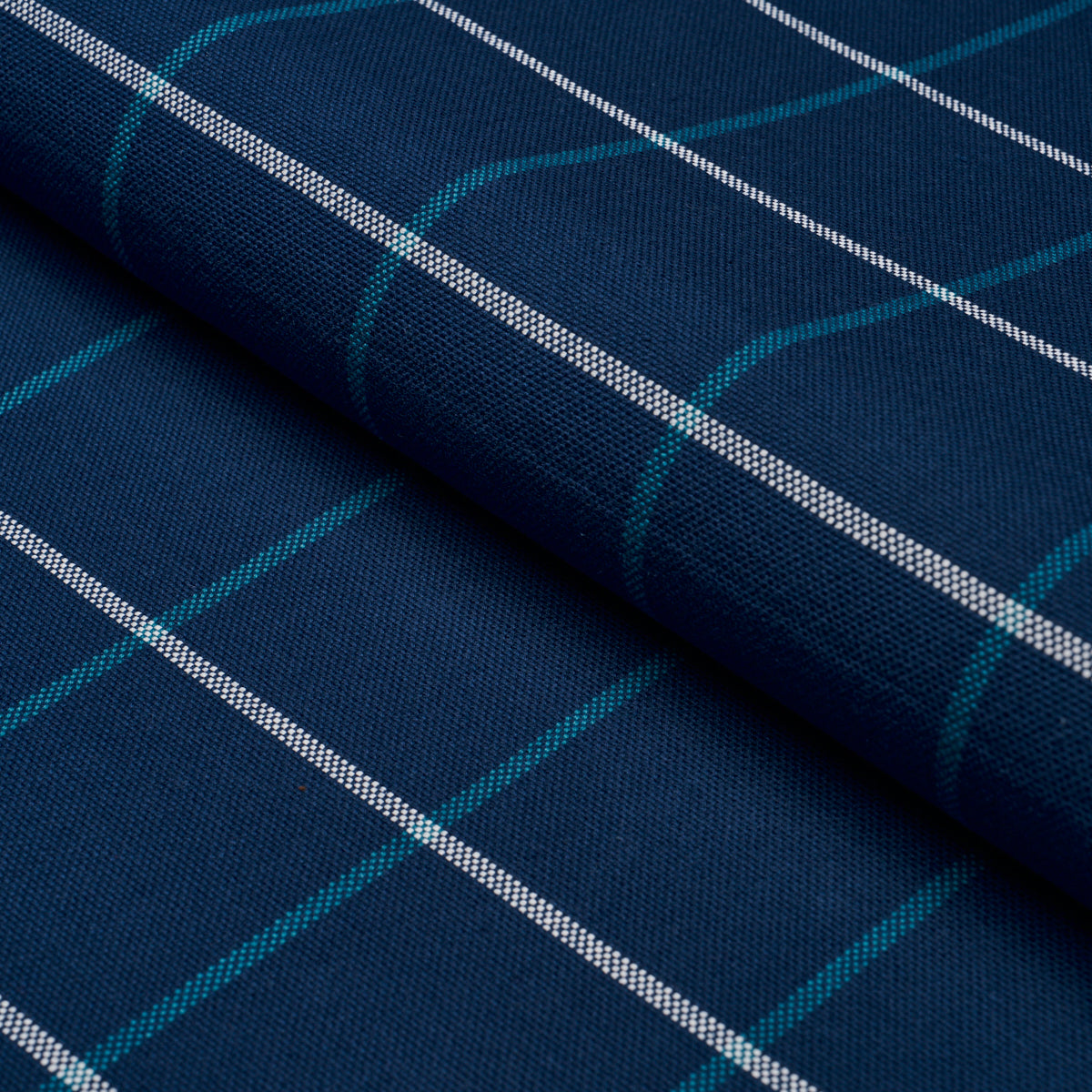 FRANNIE WINDOWPANE | Navy