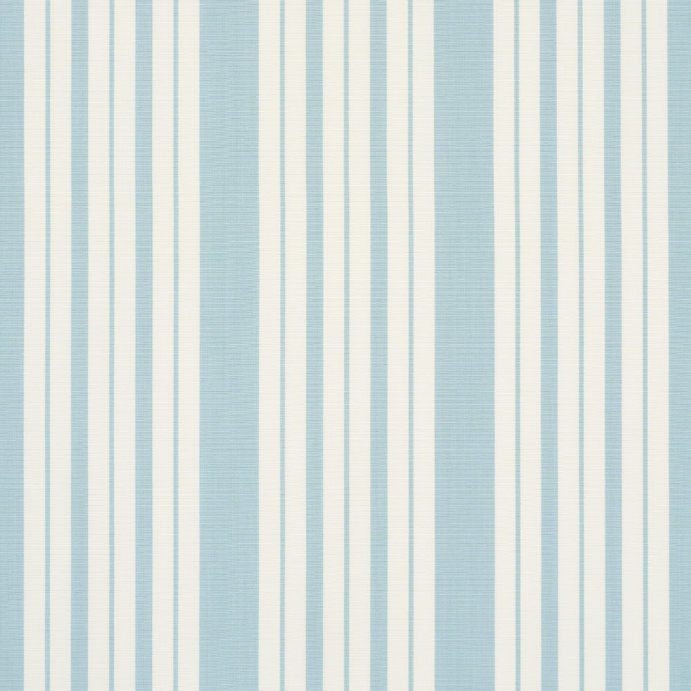 MARKIE STRIPE | China Blue
