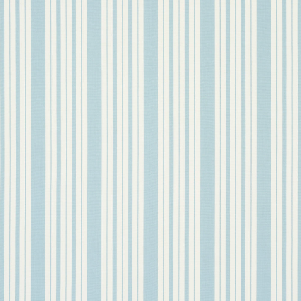 MARKIE STRIPE | China Blue