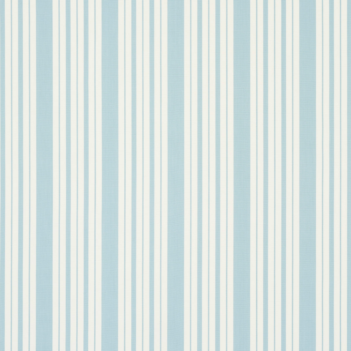 MARKIE STRIPE | China Blue