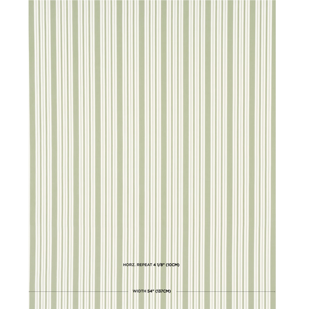 BANDA MARKIE | VERDE FOGLIA