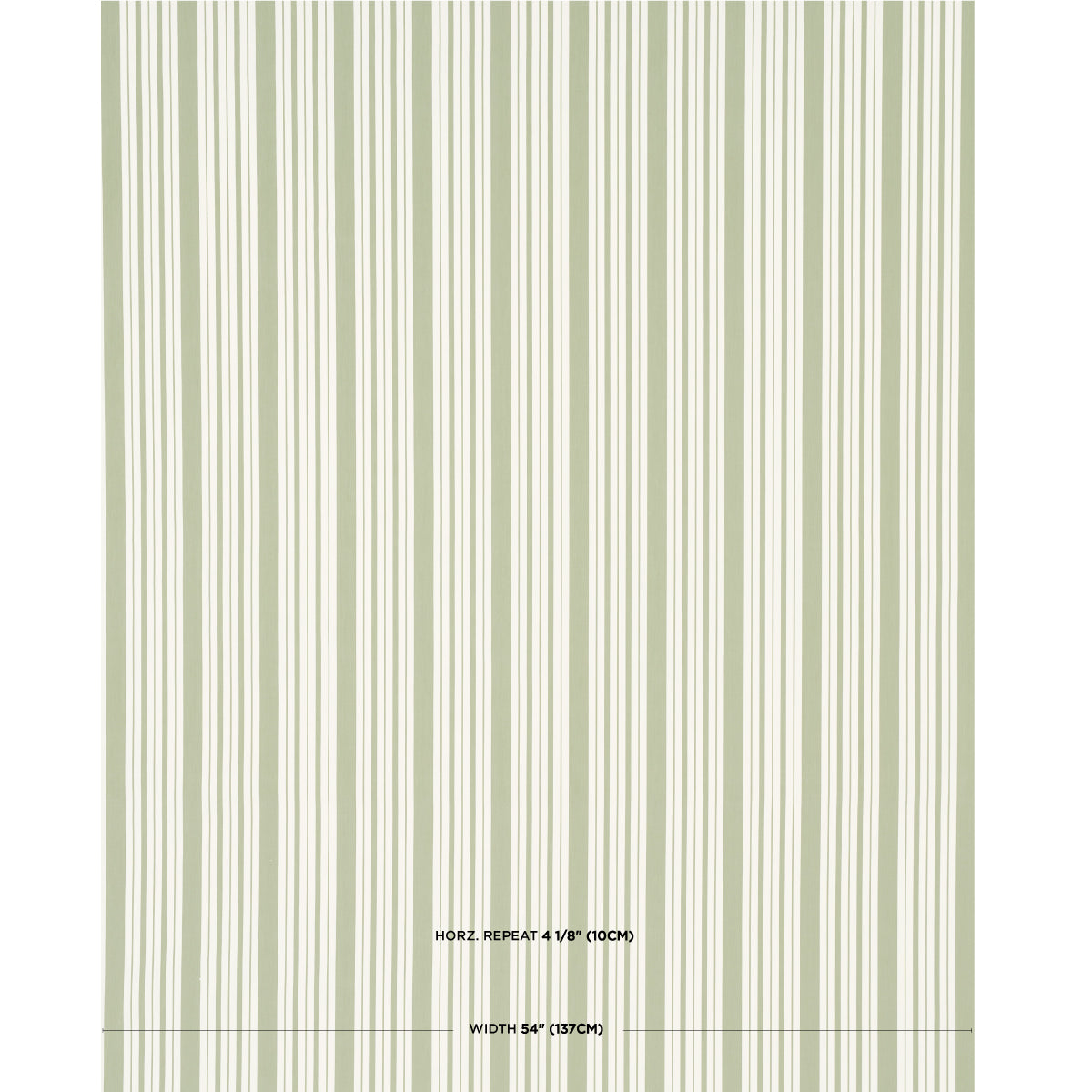 BANDA MARKIE | VERDE FOGLIA