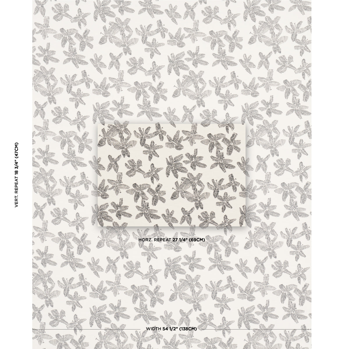 IBISCO | NERO BIANCO