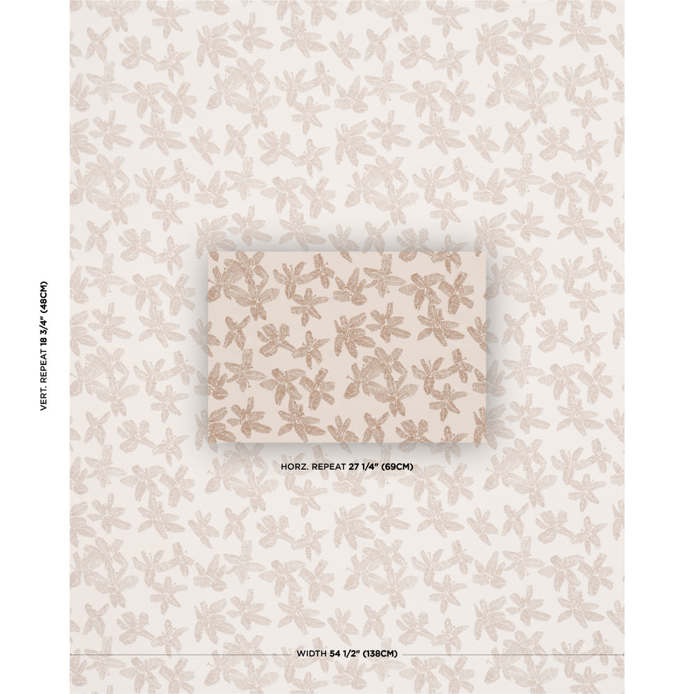 HIBISCUS | Mistral Sand