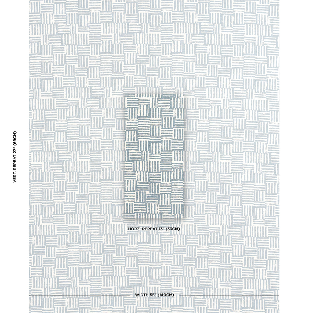 PATCHWORK | OCEANO