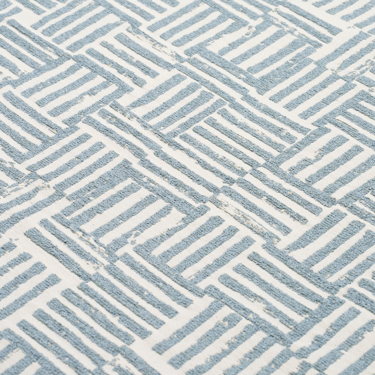 PATCHWORK | OCEANO