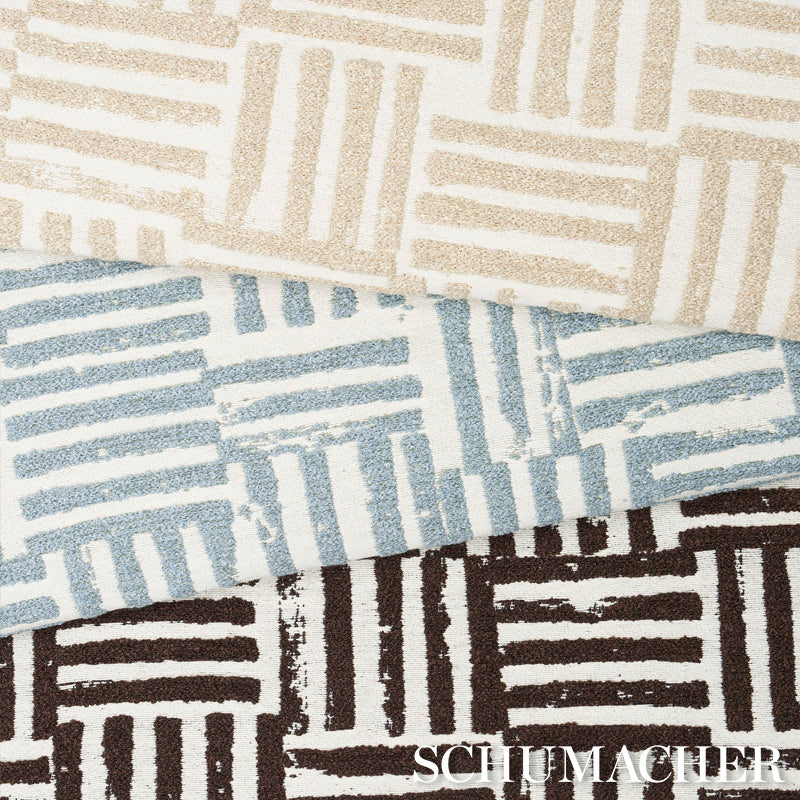 PATCHWORK | OCEANO