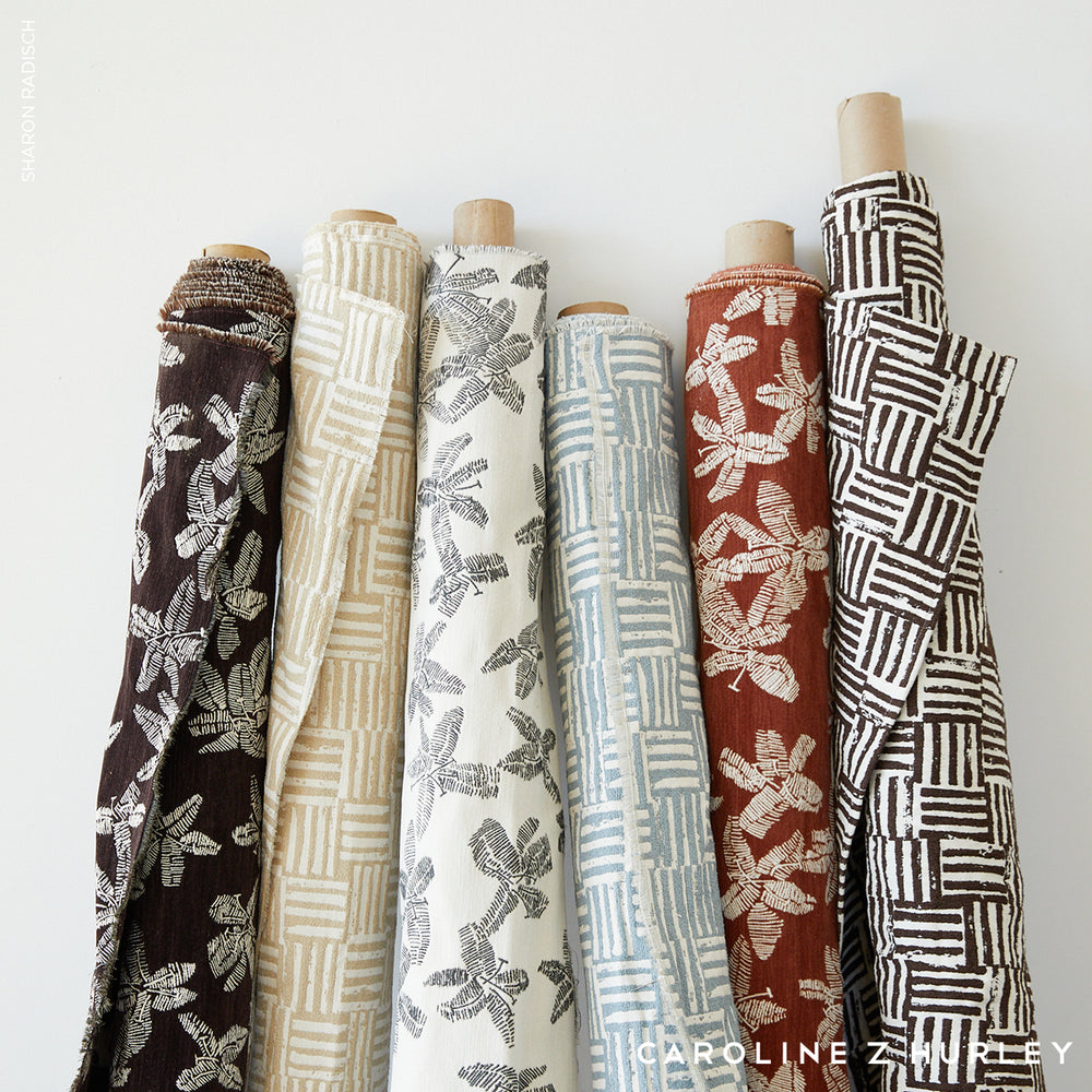 PATCHWORK | OCEANO