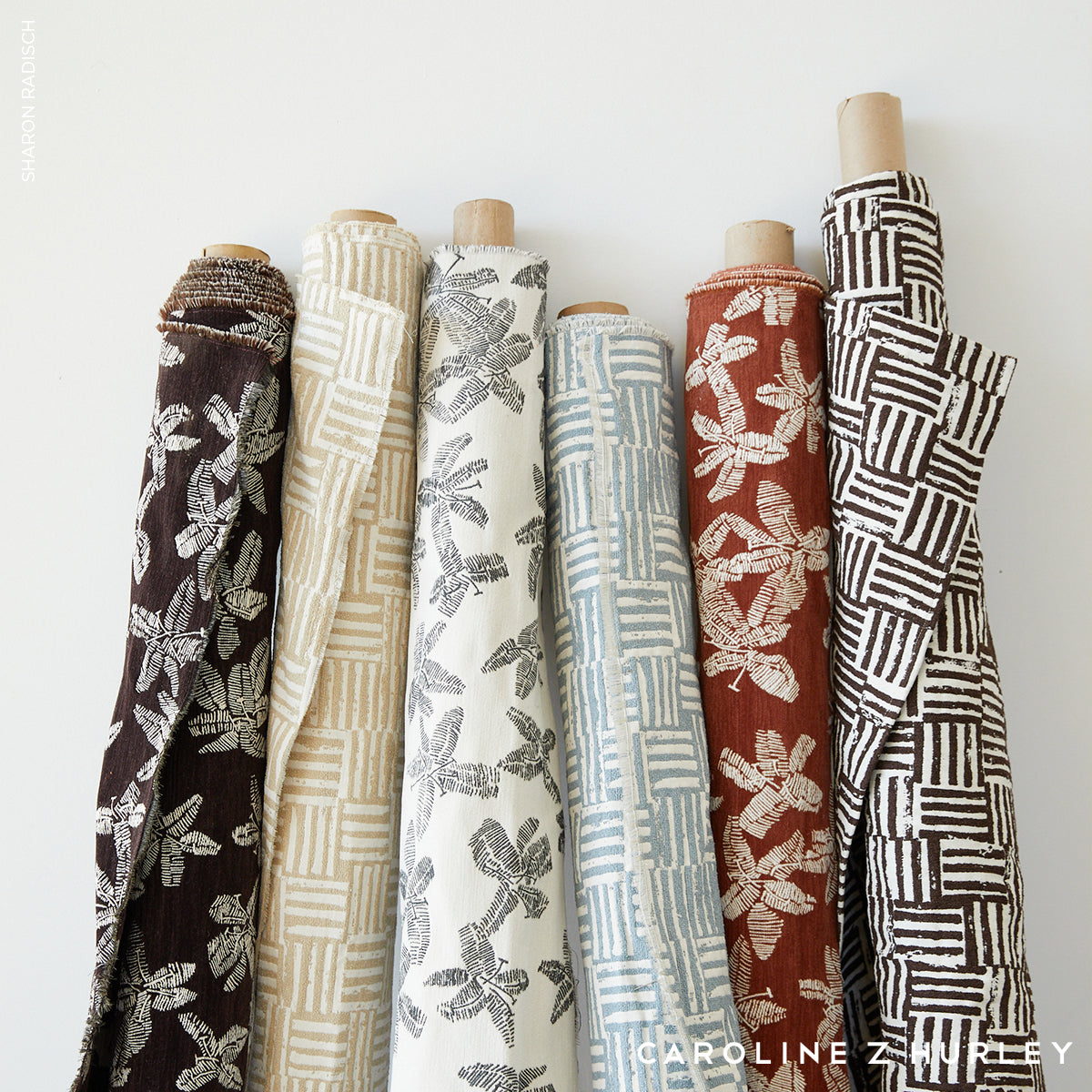 PATCHWORK | OCEANO
