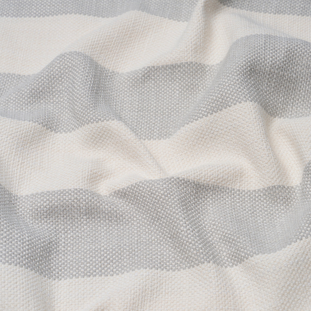 DESERT WIDE STRIPE | Sky