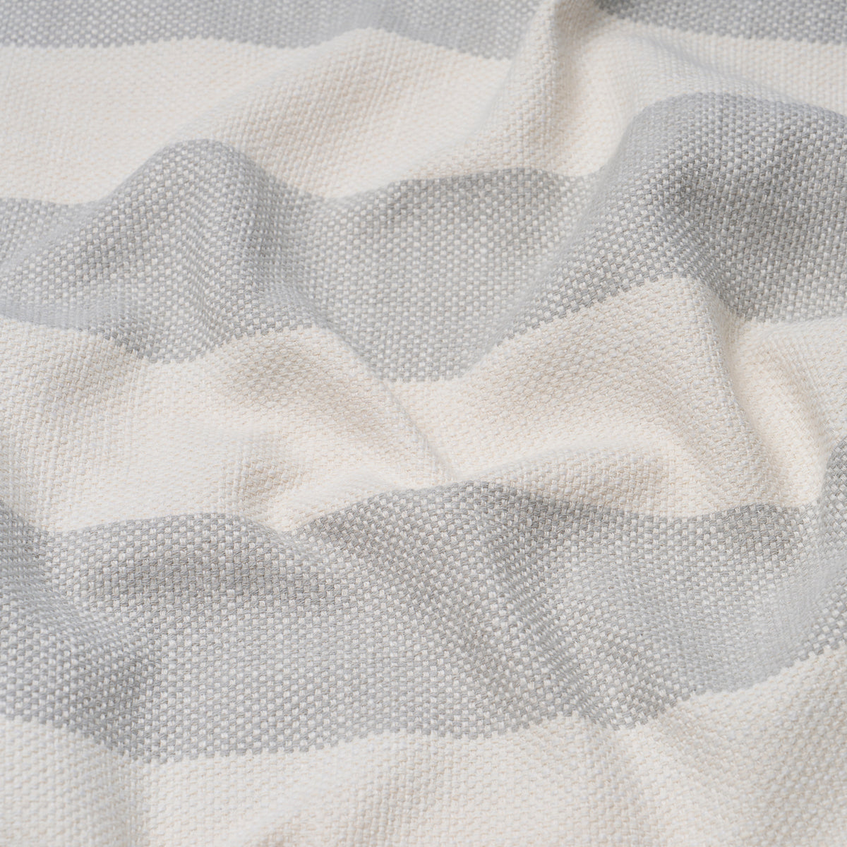 DESERT WIDE STRIPE | Sky