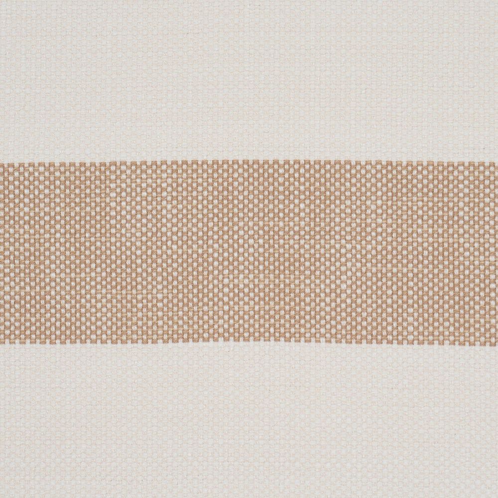 DESERT WIDE STRIPE | Sand
