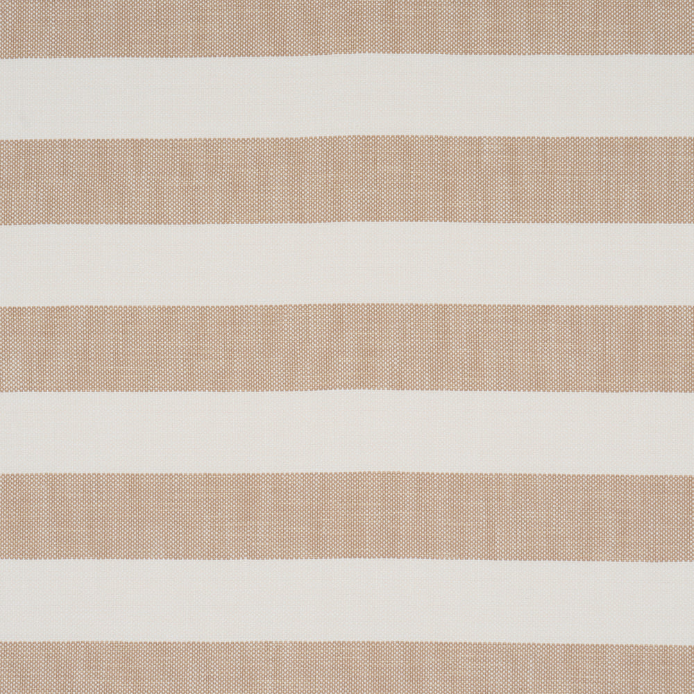 DESERT WIDE STRIPE | Sand
