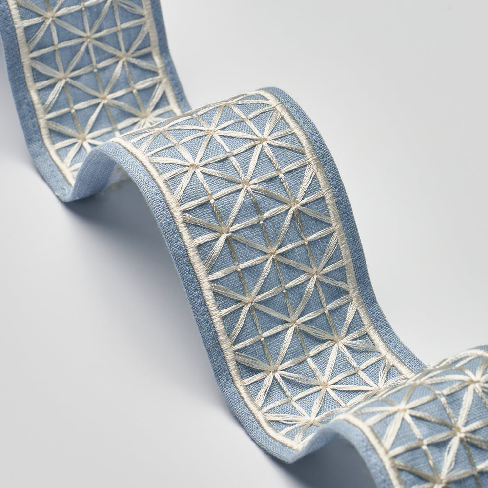 DIRECTOIRE TAPE NARROW | Sky