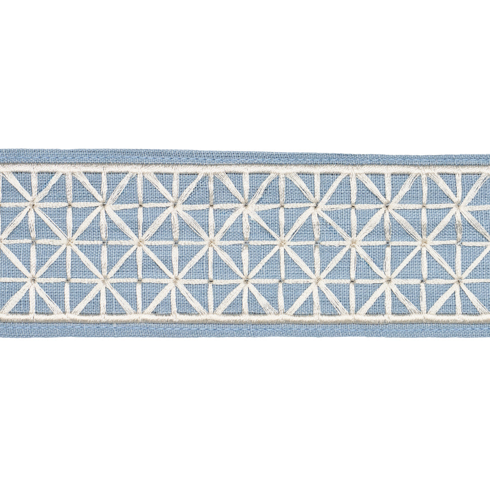 DIRECTOIRE TAPE NARROW | Sky