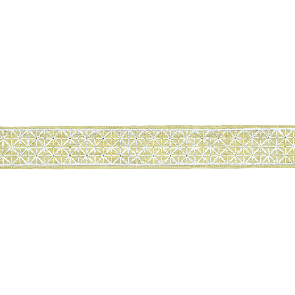 DIRECTOIRE TAPE NARROW | Citron