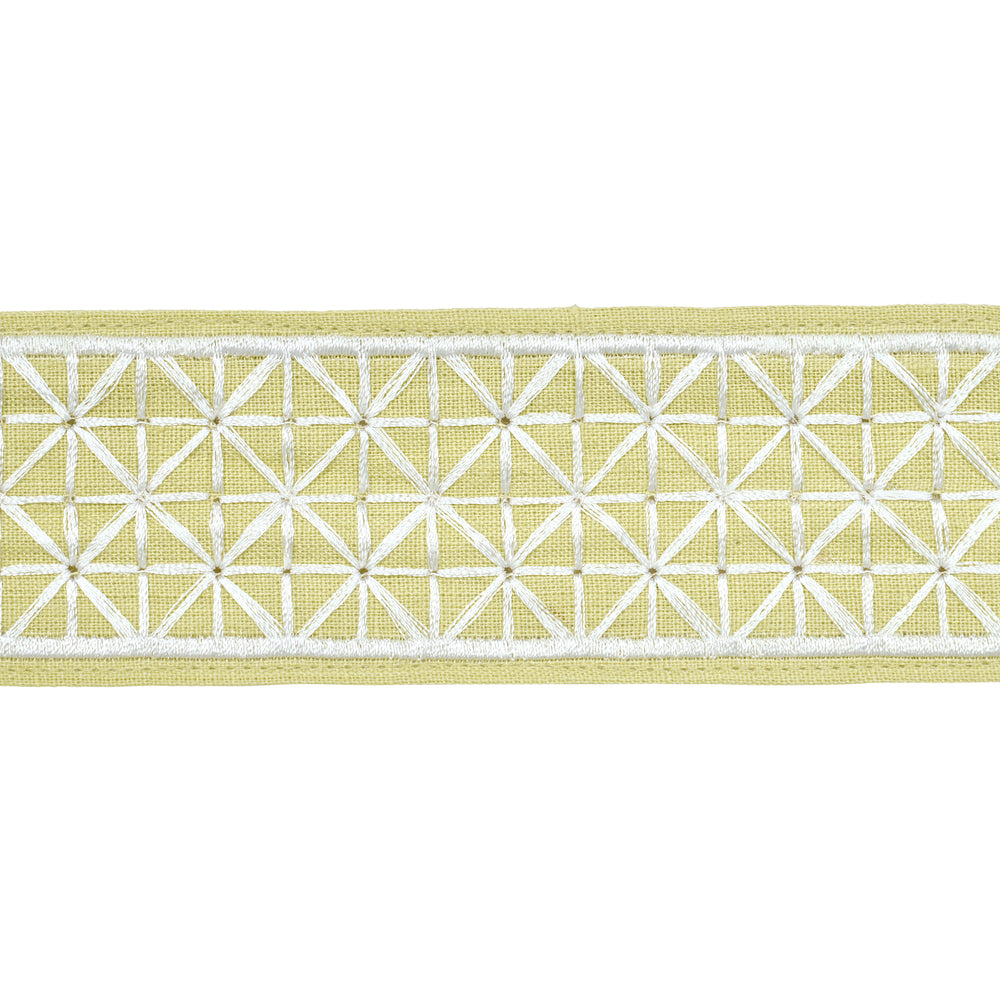 DIRECTOIRE TAPE NARROW | Citron