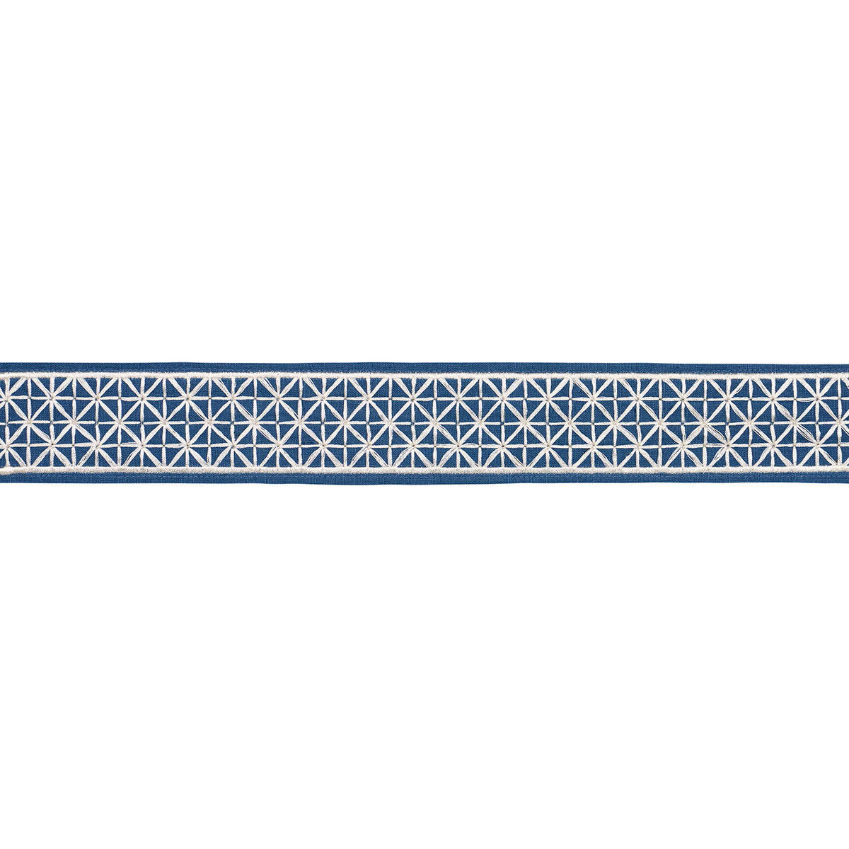 DIRECTOIRE TAPE NARROW | Bleu Marine