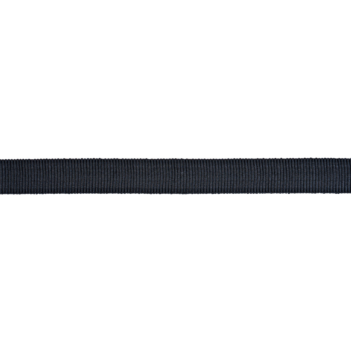 MEDIUM FAILLE TAPE | Charcoal
