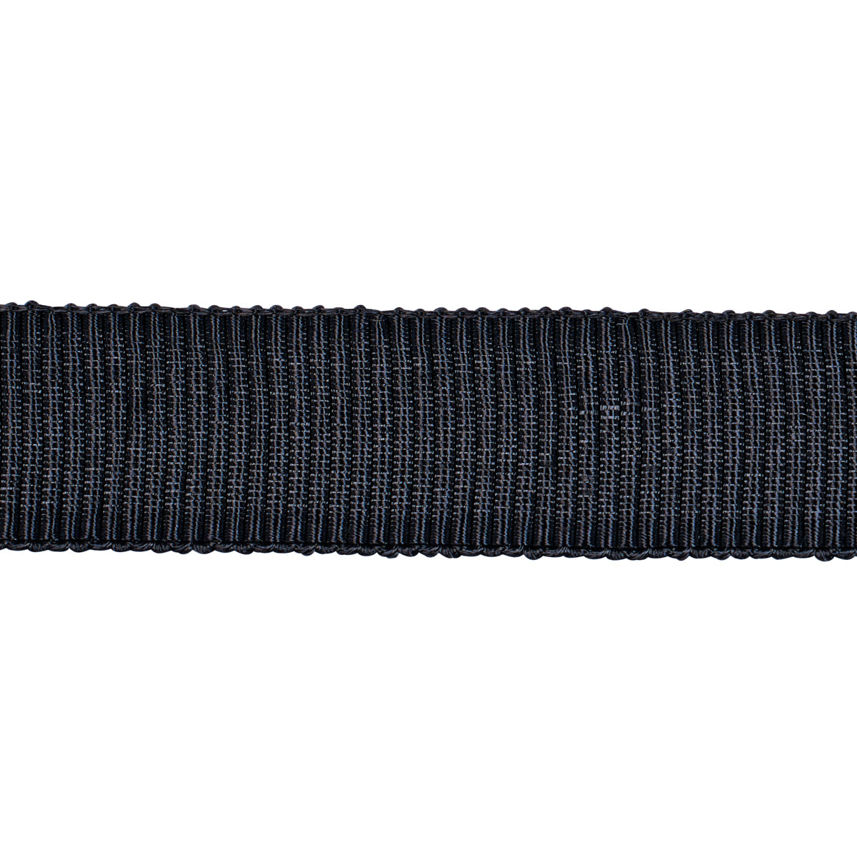 MEDIUM FAILLE TAPE | Charcoal