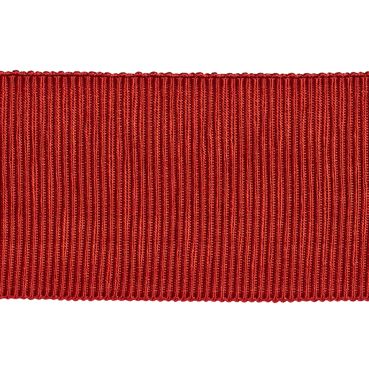 WIDE FAILLE TAPE | Flame