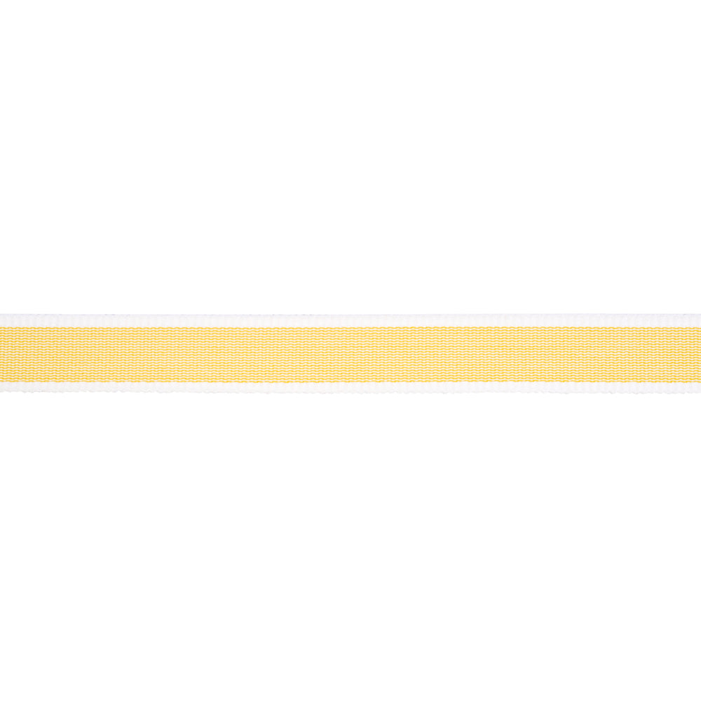 SANDPIPER TAPE NARROW | Yellow