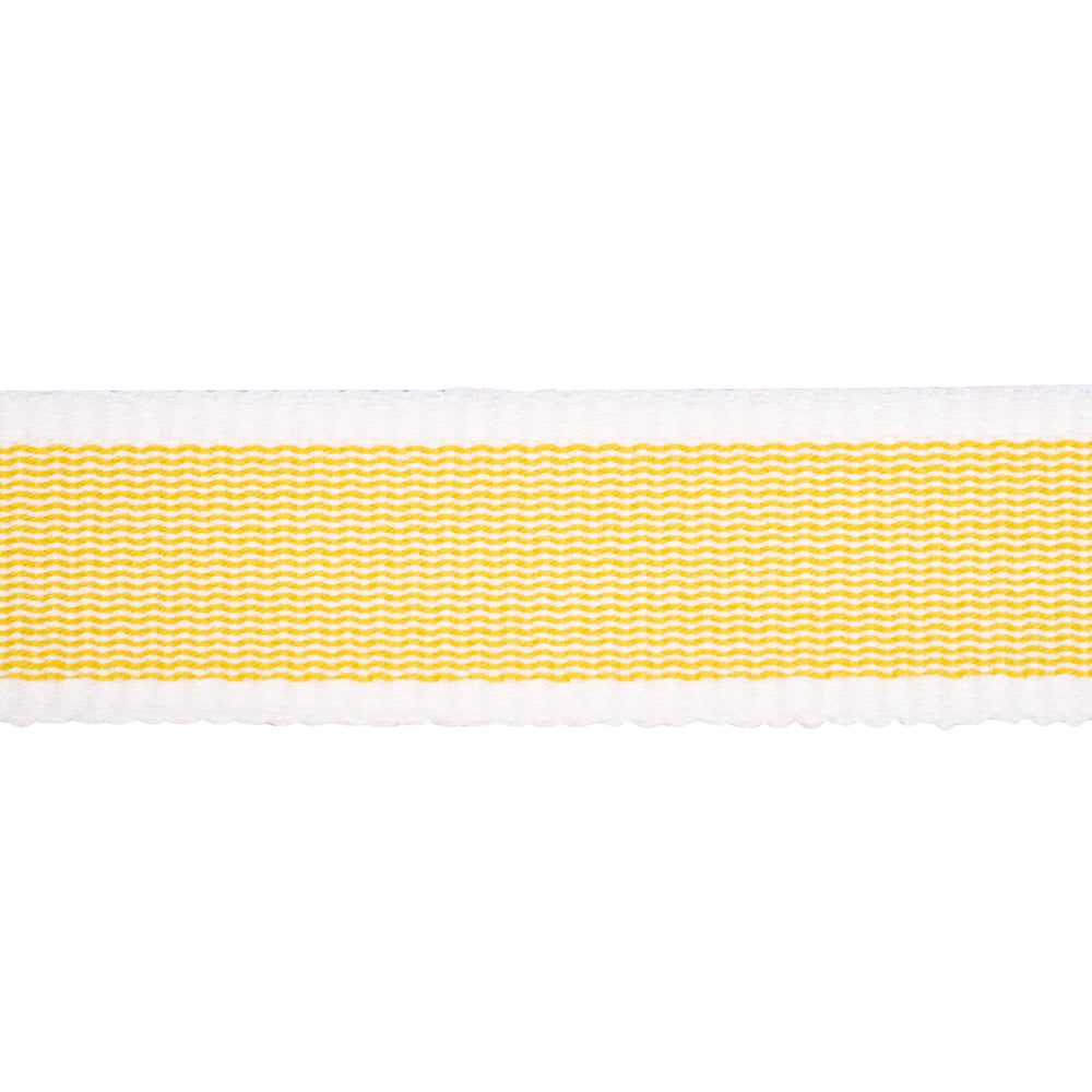SANDPIPER TAPE NARROW | Yellow