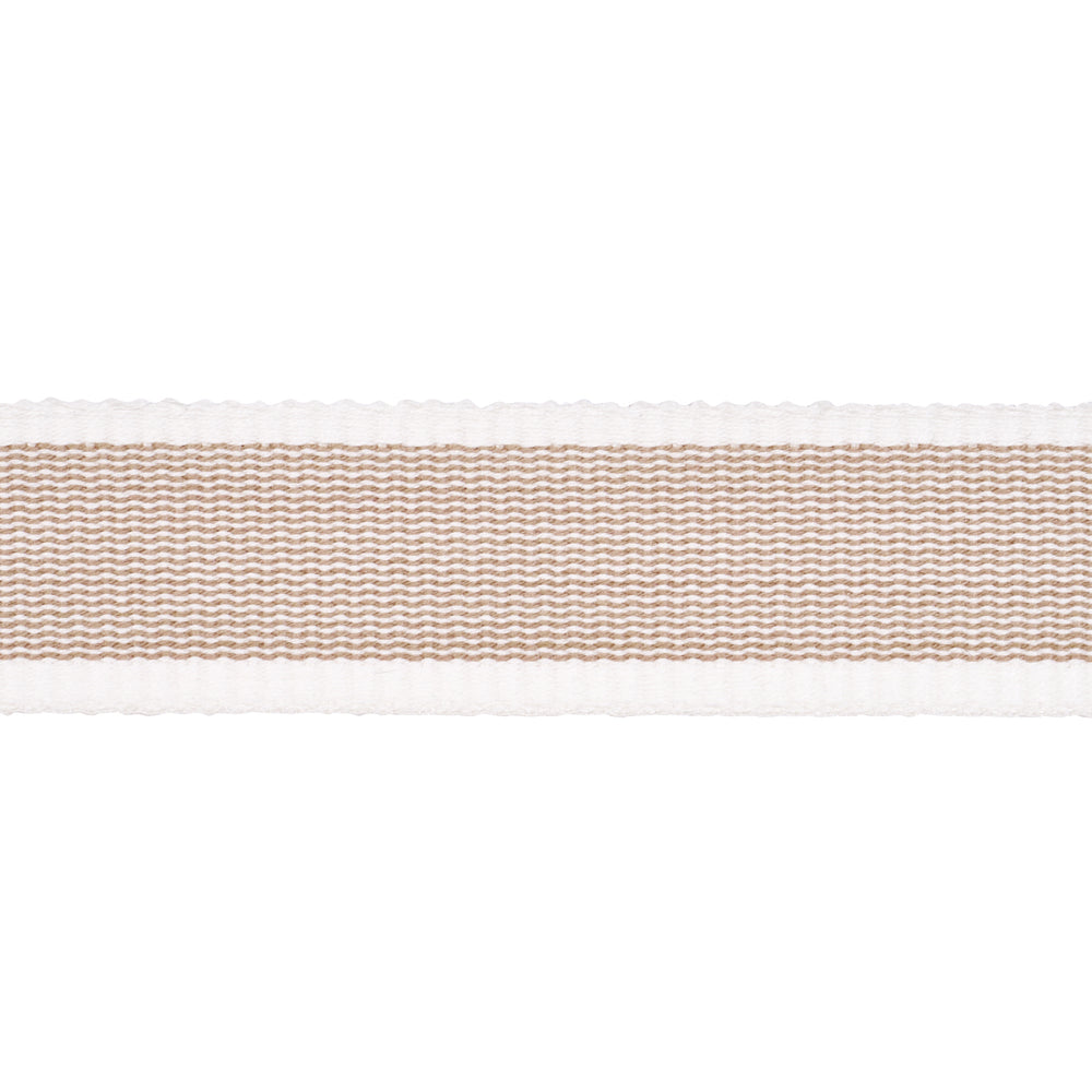 SANDPIPER TAPE NARROW | Natural